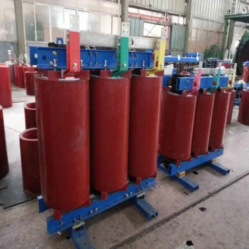 钦南SCB10-250KVA干式变压器